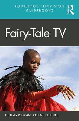 Fairy-Tale TV book