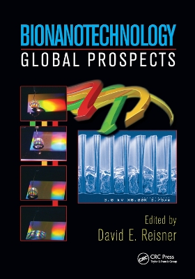 Bionanotechnology: Global Prospects book