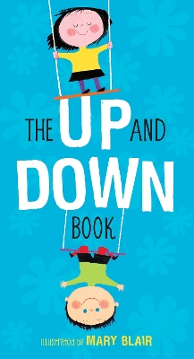 The Up and Down Book book