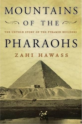 Mountains of the Pharaohs book