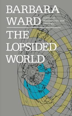 Lopsided World book