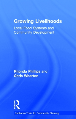 Growing Livelihoods book