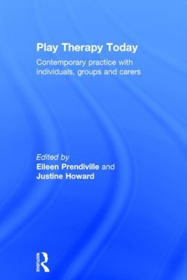 Play Therapy Today book
