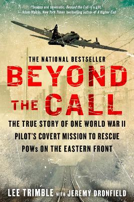 Beyond the Call book