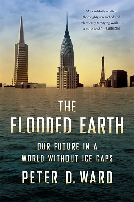 Flooded Earth book
