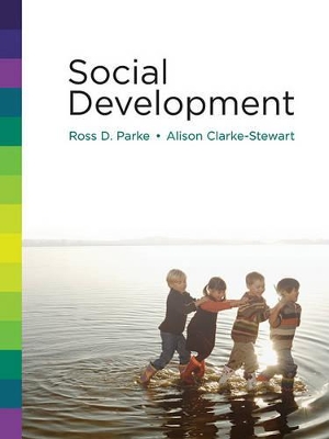 Social Development by Ross D. Parke