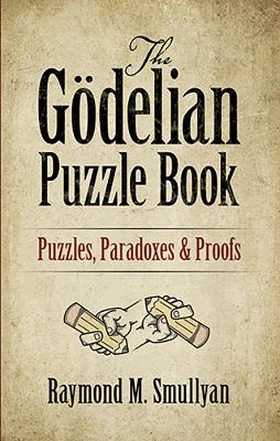 Goedelian Puzzle Book book