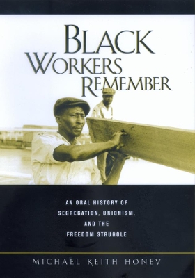 Black Workers Remember book