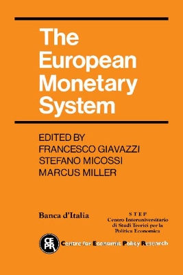 European Monetary System book