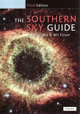 Southern Sky Guide book