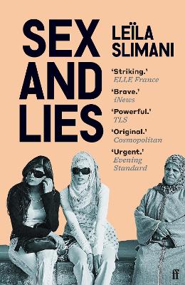Sex and Lies by Leïla Slimani