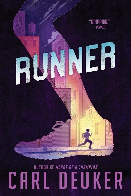 Runner by Carl Deuker