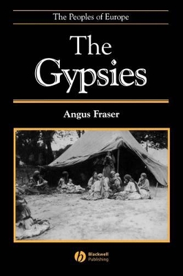 Gypsies book