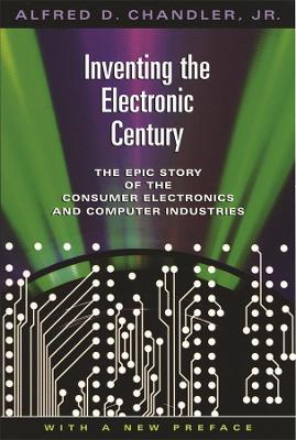 Inventing the Electronic Century book