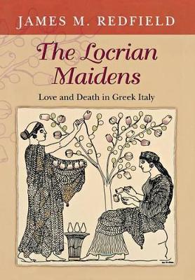 Locrian Maidens book