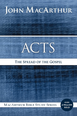 Acts book