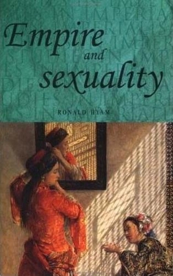 Empire and Sexuality book