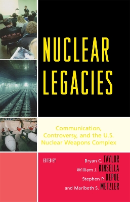 Nuclear Legacies book