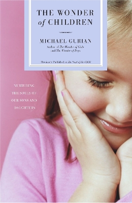 Wonder of Children book