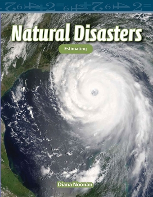 Natural Disasters book