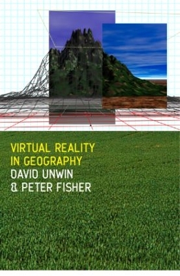 Virtual Reality in Geography book