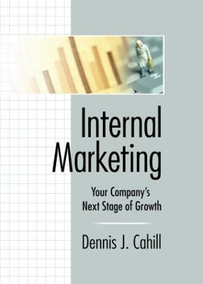 Internal Marketing book
