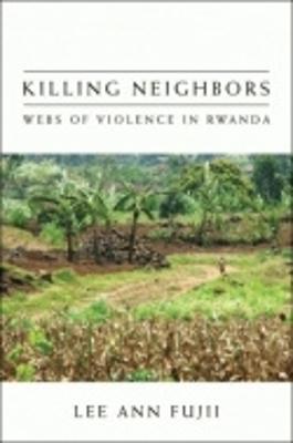 Killing Neighbors book