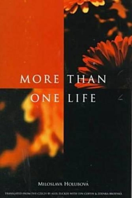 More Than One Life book