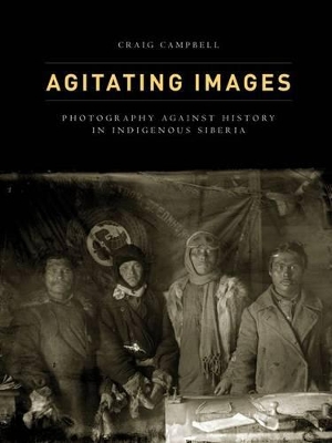 Agitating Images book