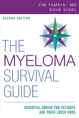 Myeloma Survival Guide book