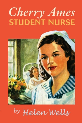 Cherry Ames, Student Nurse book