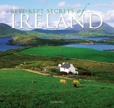 Best-Kept Secrets of Ireland book