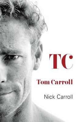 TC by Tom Carroll