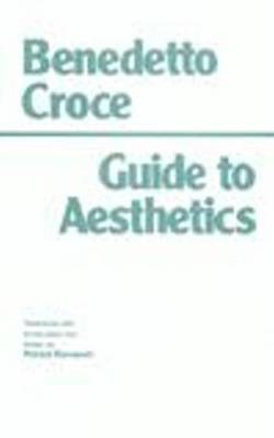 Guide to Aesthetics book