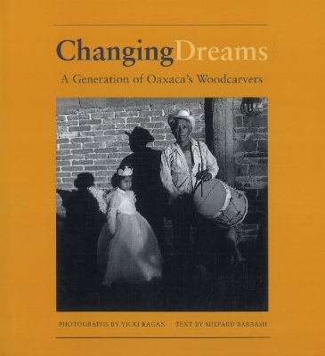 Changing Dreams book