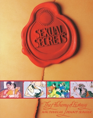 Sexual Secrets book