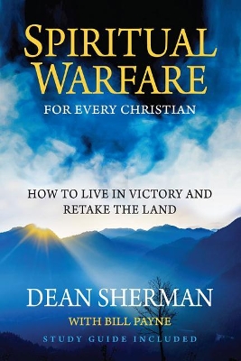 Spiritual Warfare for Every Christian book