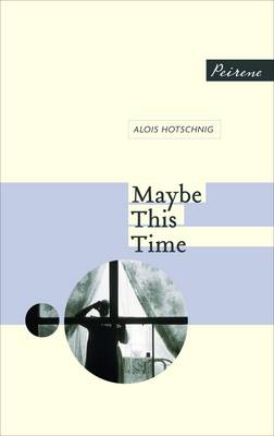 Maybe This Time book