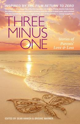 Three Minus One: Parents' Stories of Love and Loss book