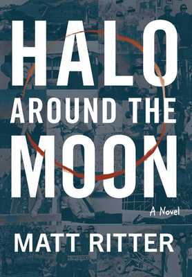 Halo Around The Moon book