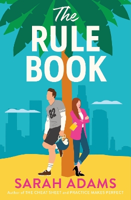 The Rule Book: The highly anticipated follow up to the TikTok sensation, THE CHEAT SHEET! book