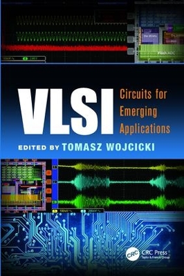 VLSI book