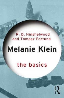 Melanie Klein book