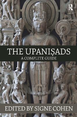 Upanisads by Signe Cohen