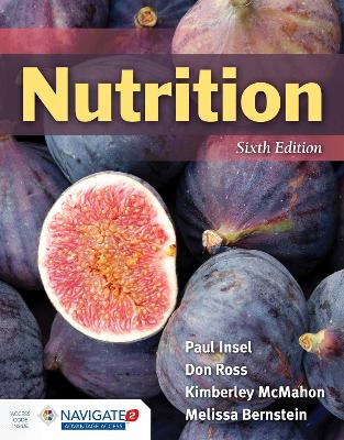 Nutrition by Dr. Paul Insel