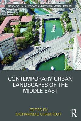 Contemporary Urban Landscapes of the Middle East book