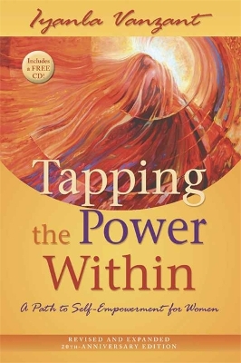 Tapping the Power Within book