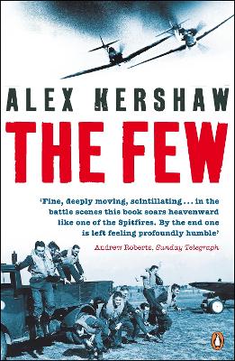 The Few: July-October 1940 book