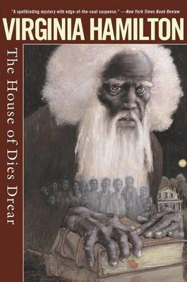 House of Dies Drear book