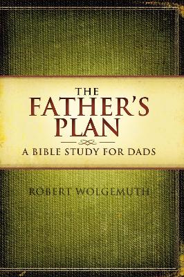 Father's Plan book